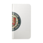 iPhone & Samsung Flip Phone Cases - Argentina GOAT # 10 'Legend of the Game'