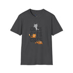 Cats Cats Cats T-Shirt — Cute Kitten Graphic Tee for Cat Lovers