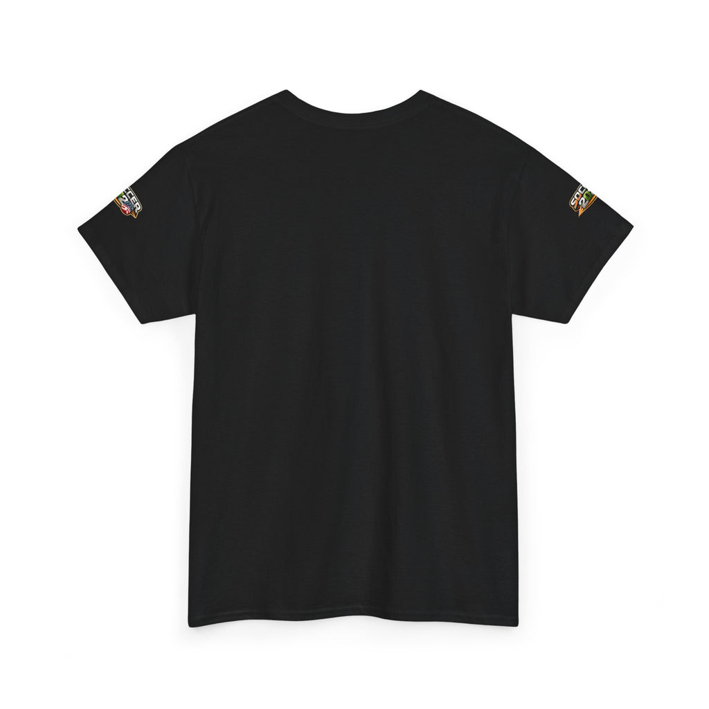 2026 Soccer  Champion Tee - Final Soccer Graphic Shirt