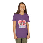 Powerpuff Girls "Happy Birthday" Youth Tee