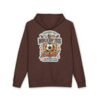 World Cup 2026 Soccer Hoodie - "Celebrate the World Cup 2026 Energy".