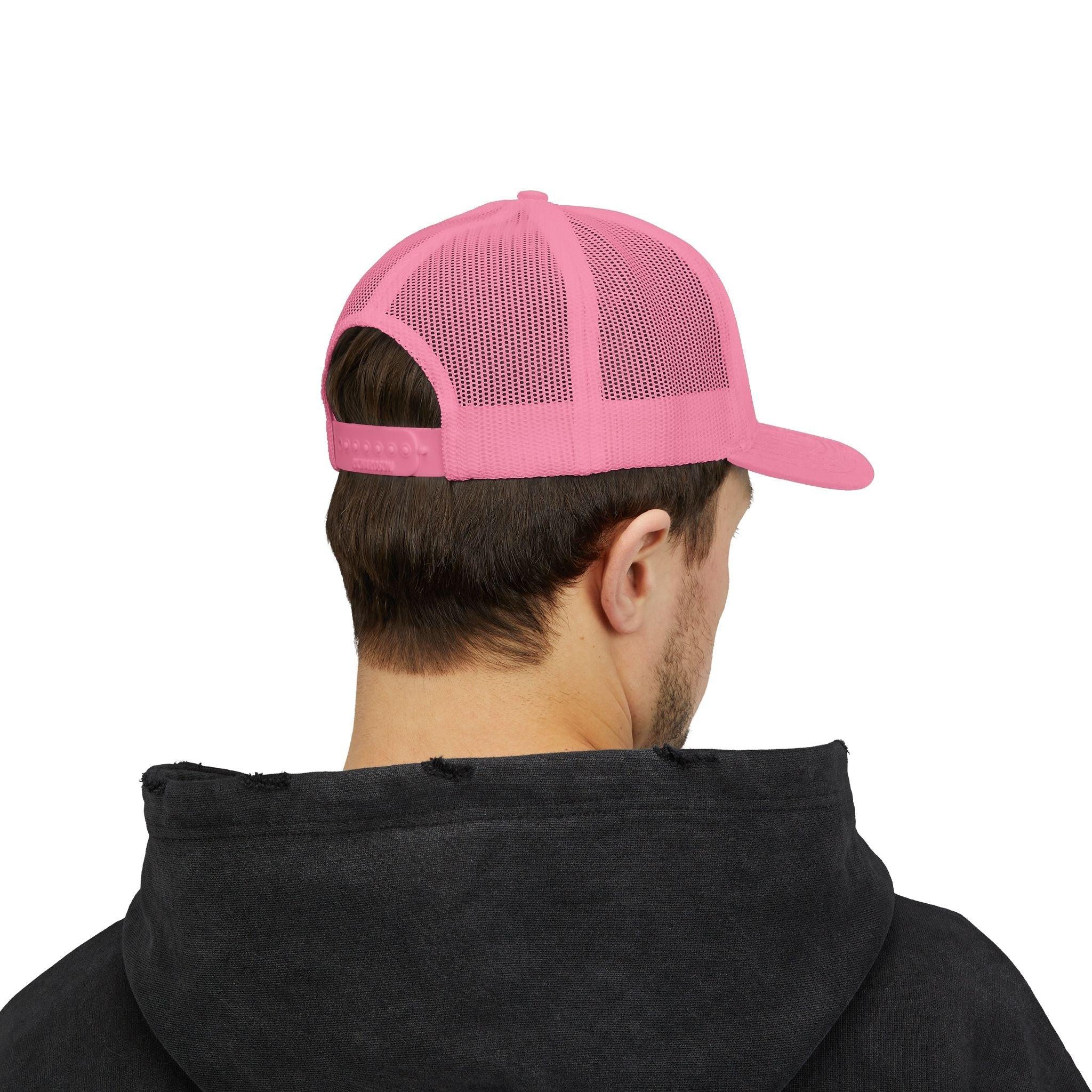 R.I.P. Twenties Trucker Cap.