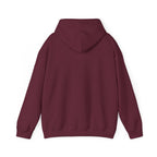 Barbell Martini Hoodie — Gym & Cocktail Fitness Pullover