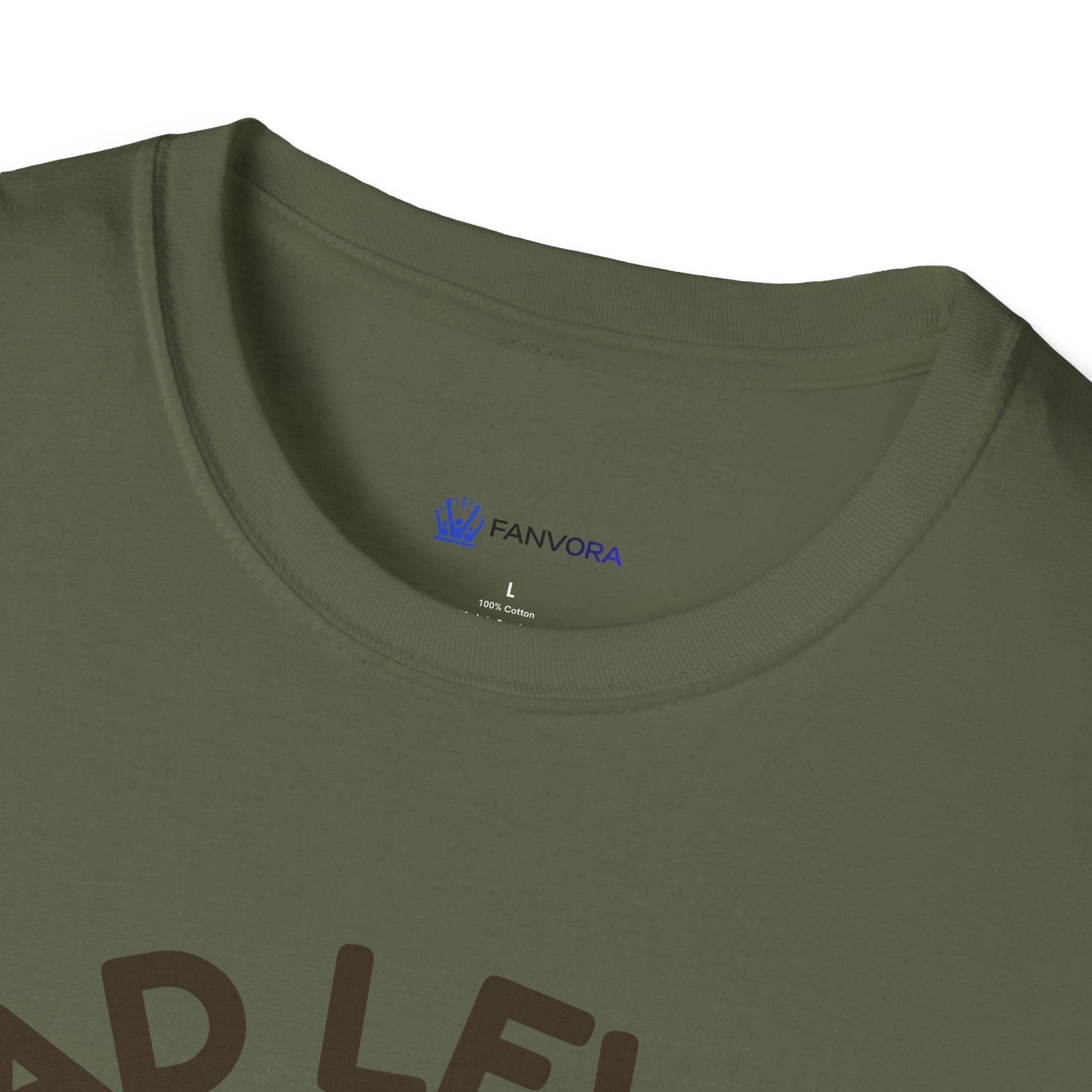 Gildan Softstyle blank t-shirt
