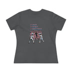 Argentina #10 GOAT Footballer T-Shirt - Women's Cotton Tee - WorldCup 2026 Fan Version.