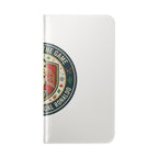 iPhone & Samsung Flip Phone Cases - Argentina GOAT # 10 'Legend of the Game'