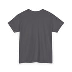 Strong and Pretty Tee — 'Strong and Pretty' Fitness Graphic T-Shirt