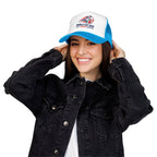 Soccer Cup 2026 Trucker Hat — USA Canada Mexico Soccer Cap
