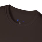 Class of 2026 'Unexplored Frontiers' Graduation T-Shirt.