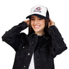 Soccer Cup 2026 Trucker Hat — USA Canada Mexico Soccer Cap