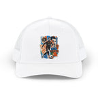 CR7 Fan Inspired Cap for World Cup 2026 Fans.