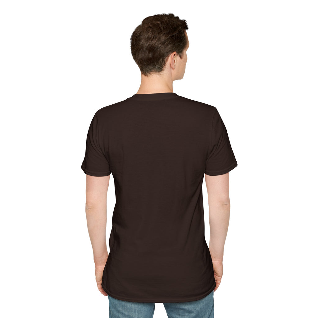 Dog Lover T-Shirt — “Dogs Are My Favorite People” Graphic Tee