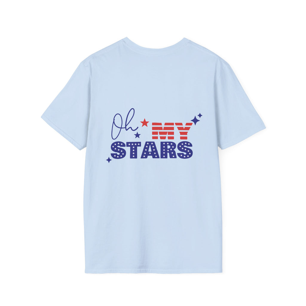 1776→2026 - 250 Years of USA Freedom T-Shirt — Zero Chill Patriotic Tee