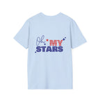 1776→2026 - 250 Years of USA Freedom T-Shirt — Zero Chill Patriotic Tee