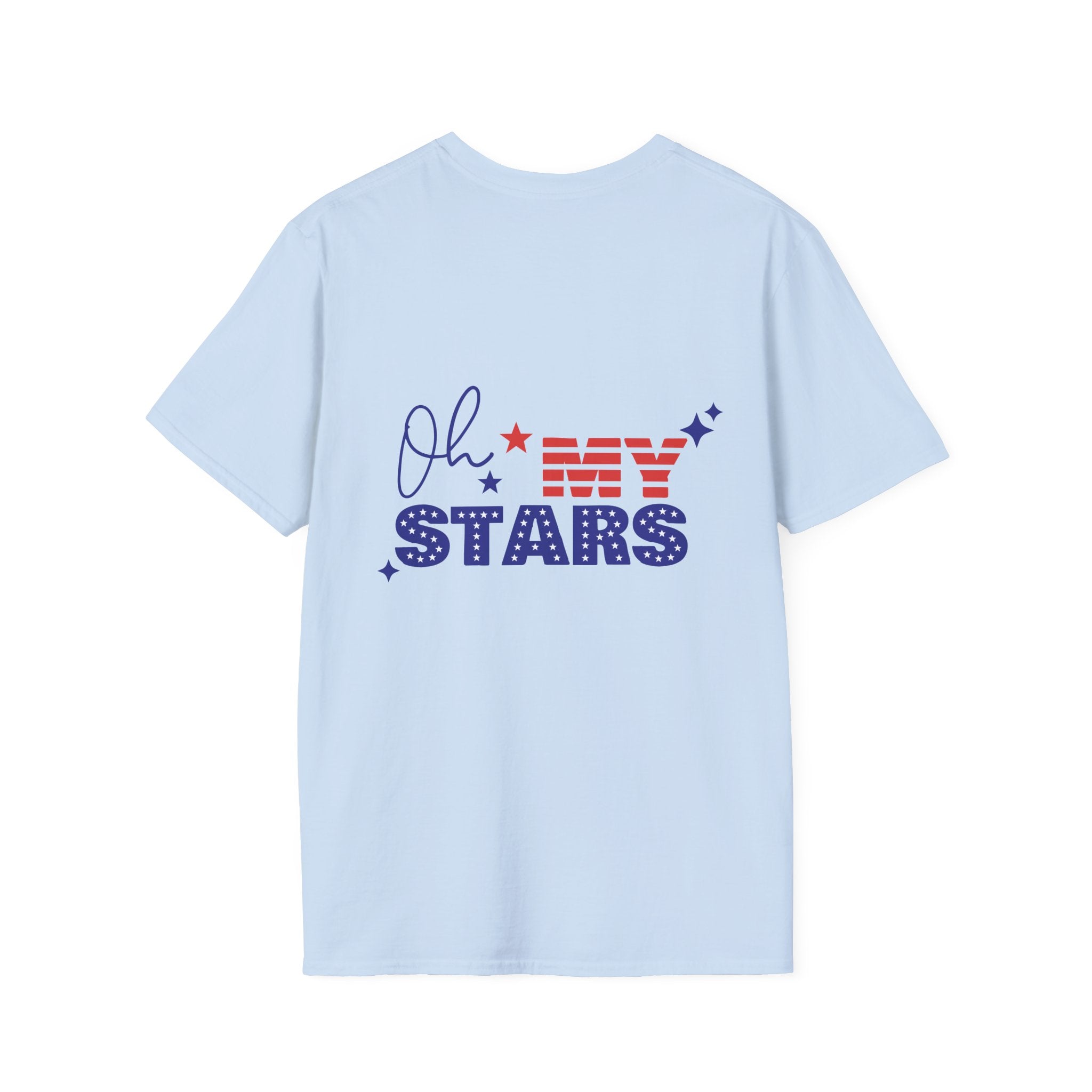 1776→2026 - 250 Years of USA Freedom T-Shirt — Zero Chill Patriotic Tee
