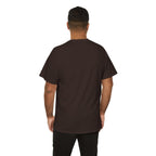 Gym Mode On T-Shirt — Workout Tee with Barbell Graphic