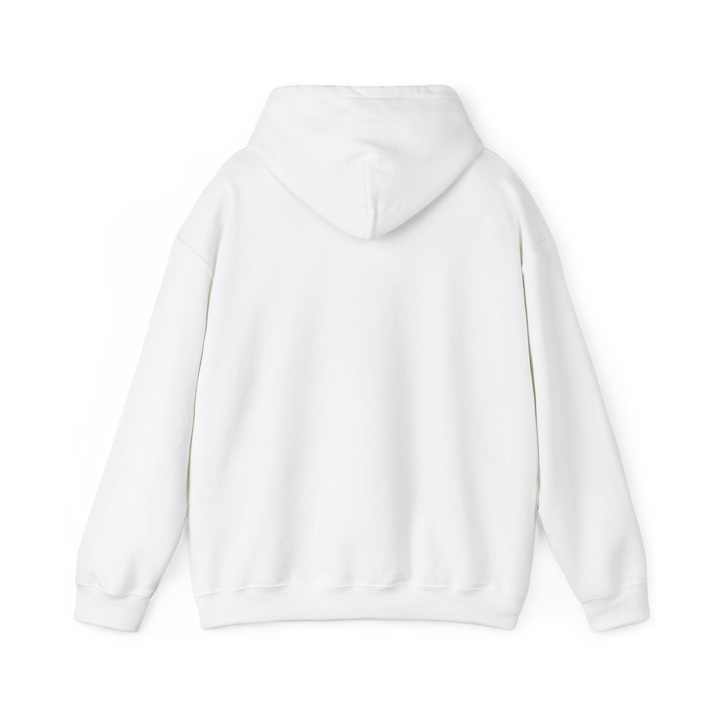 Barbell Martini Hoodie — Gym & Cocktail Fitness Pullover