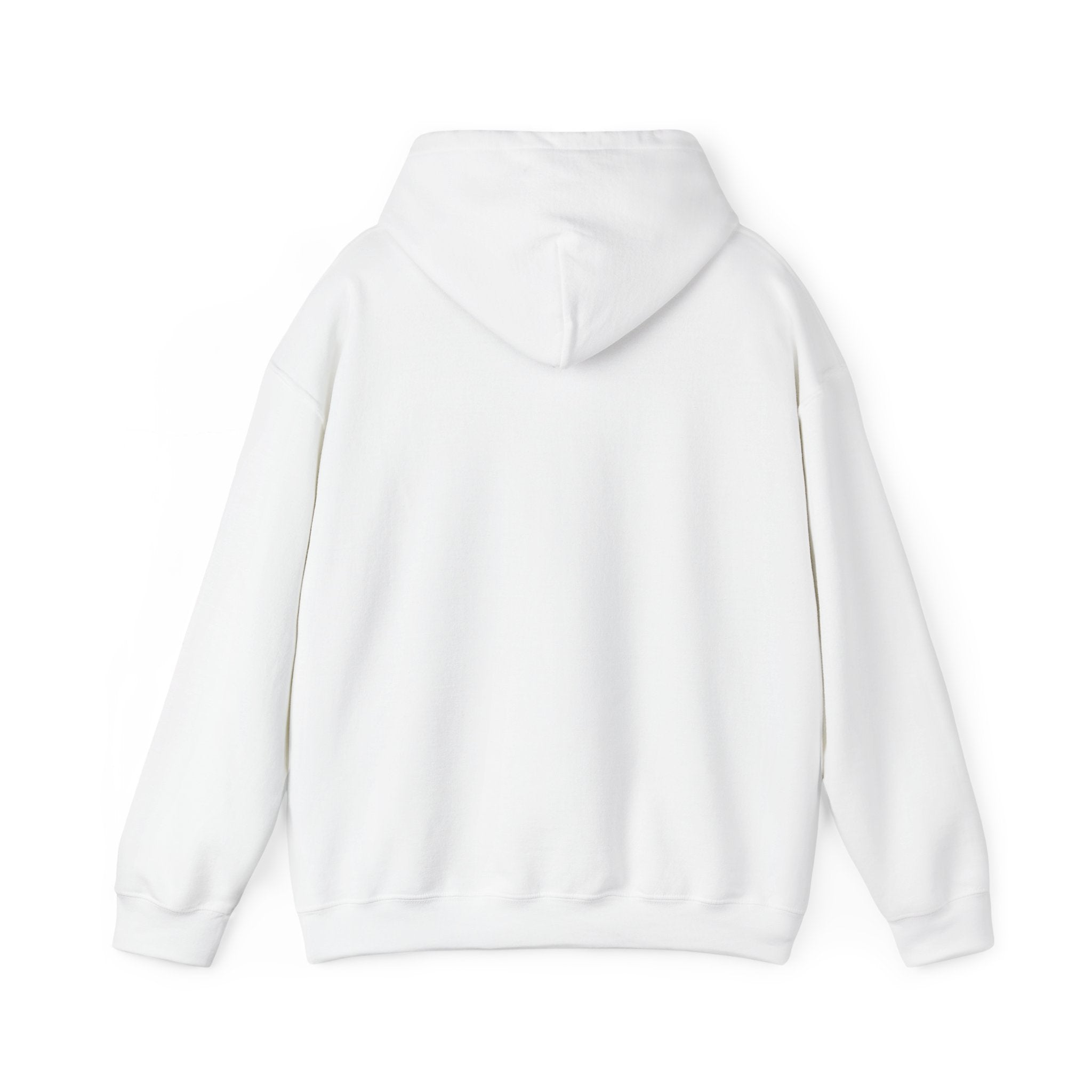 Barbell Martini Hoodie — Gym & Cocktail Fitness Pullover