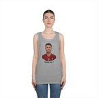 Portugal Legend Tank Top - World Cup 2026 Fan Version.