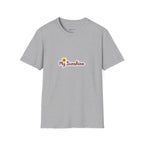 T-Shirt — "My Sunshine" Floral Pocket Logo Tee