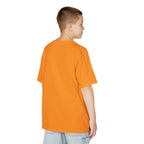 Scooby-Doo Kids T‑Shirt — Colorful Rainbow Cartoon Tee for Kids