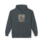 CR7 Fan inspired World Cup Is On Hoodie — “Sorry Boss” Soccer Fan Pullover.