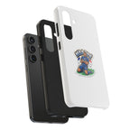 France #10 Rising Star Fan Samsung & iPhone Case — Tough Protective Case