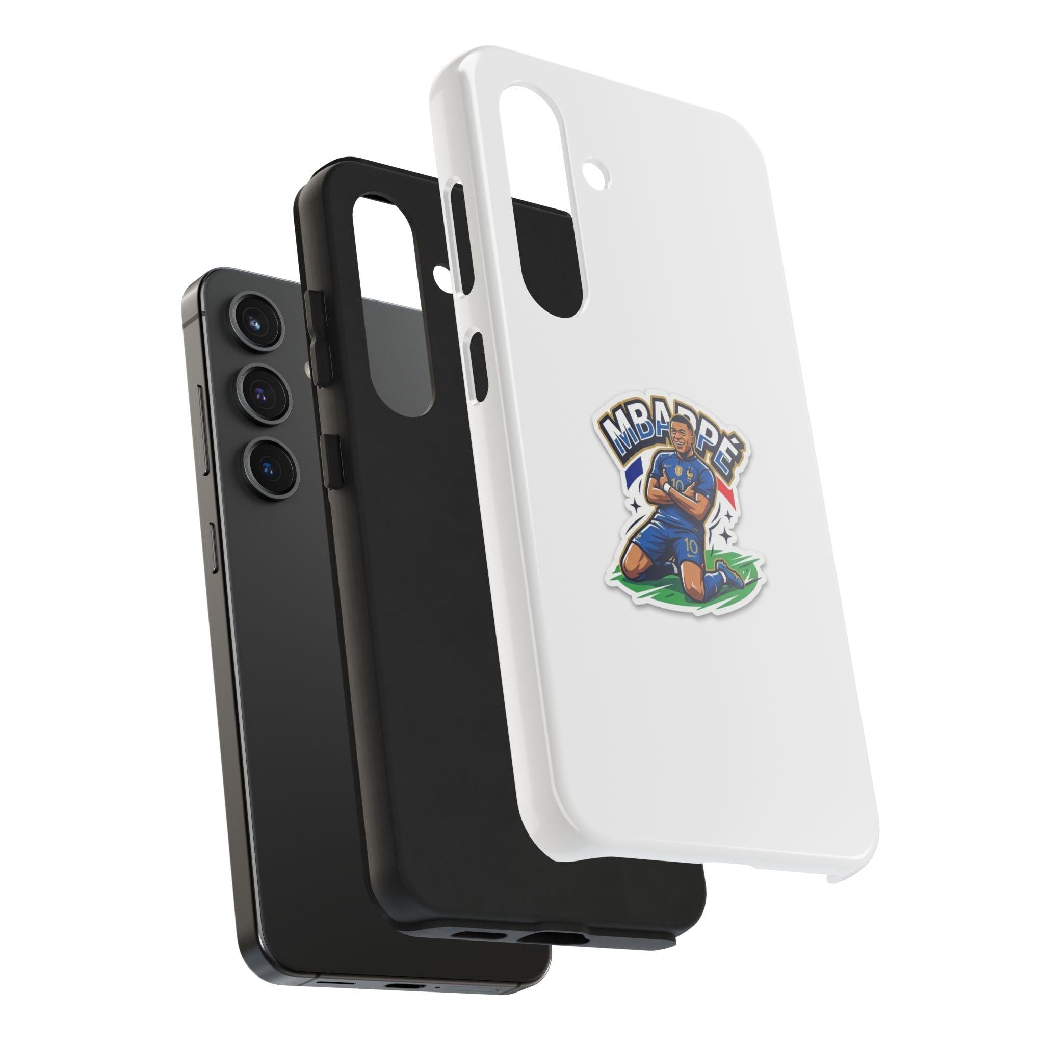 France #10 Rising Star Fan Samsung & iPhone Case — Tough Protective Case