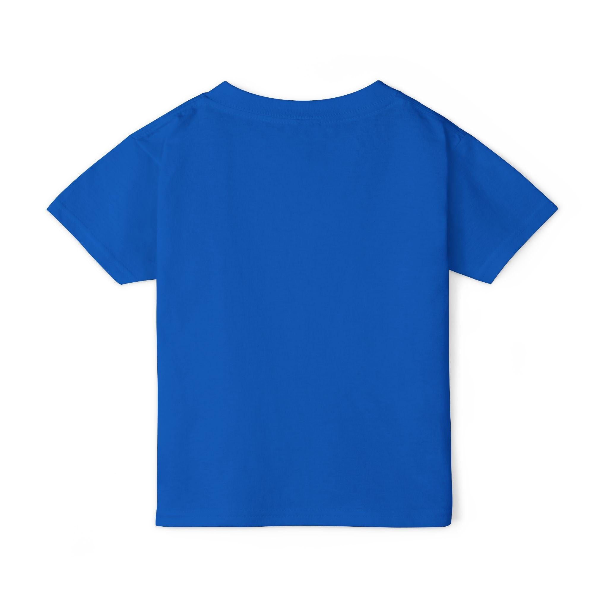 Cute Father’s Day toddler tee