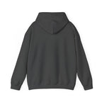 Barbell Martini Hoodie — Gym & Cocktail Fitness Pullover