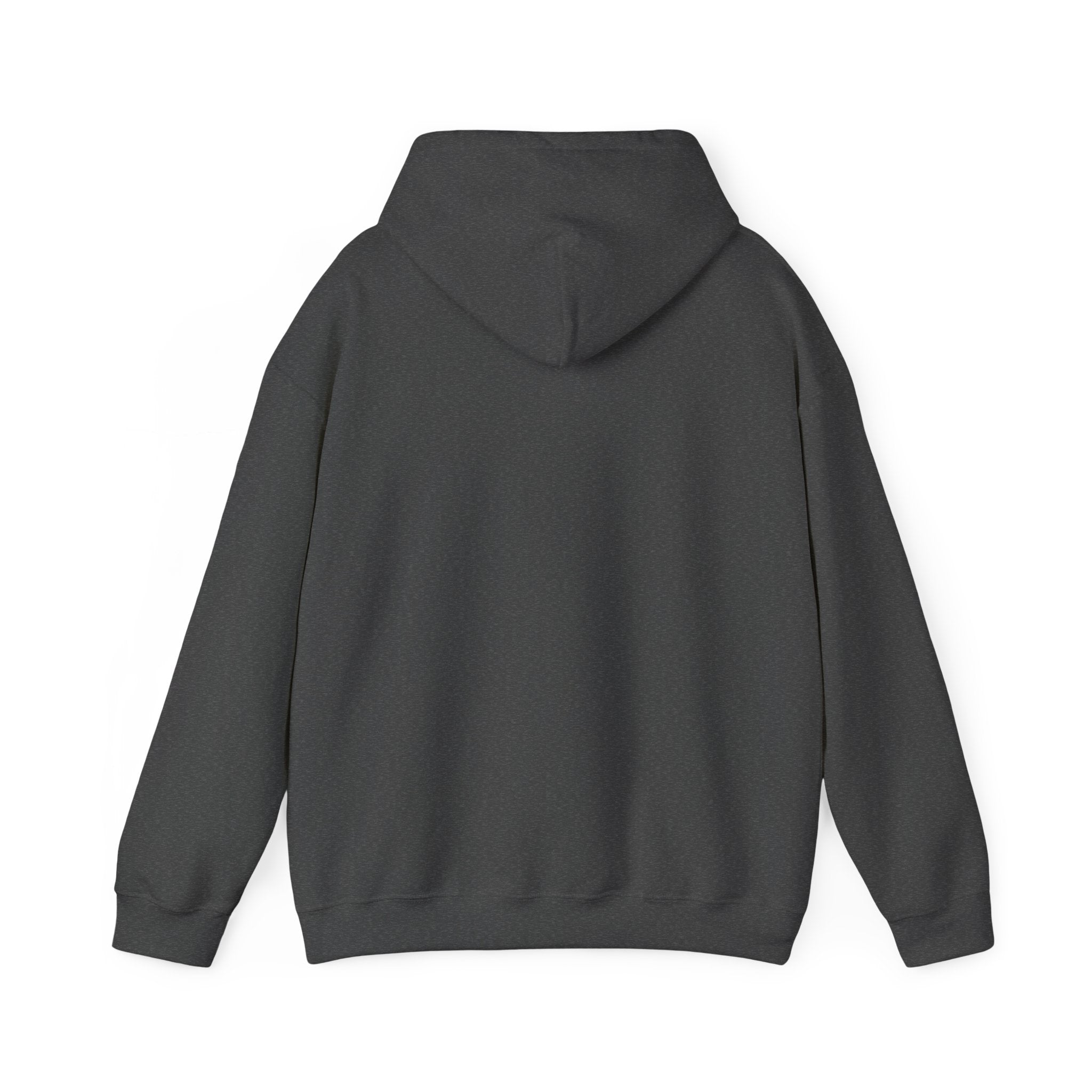 Barbell Martini Hoodie — Gym & Cocktail Fitness Pullover