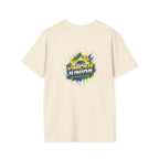 Brazil legend Soccer T-Shirt — soccer  Football Fan Tee