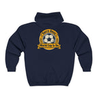 Soccer World Cup 2026 France Rising Talent Zip Hoodie – "Sorry Boss, World Cup Is On".