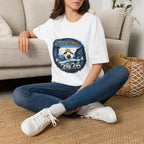 Argentina Soccer T‑Shirt 2026 — Fan Jersey