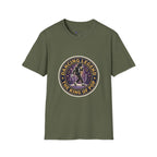 Dancing Legend T-Shirt — "The King of Pop" Retro Michael Tribute.