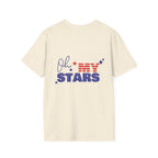 1776→2026 - 250 Years of USA Freedom T-Shirt — Zero Chill Patriotic Tee