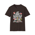 soccer T-Shirt — Canada USA Mexico Fans Shirt