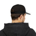 Mexico Soccer Trucker Cap