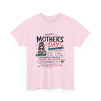 Mother’s Day Supermom T-Shirt.