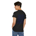 North America 2026 Soccer T-Shirt — USA Canada Mexico