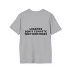 GOAT Mode Activated T-Shirt - FIFA World Cup 2026 Fan Inspired.