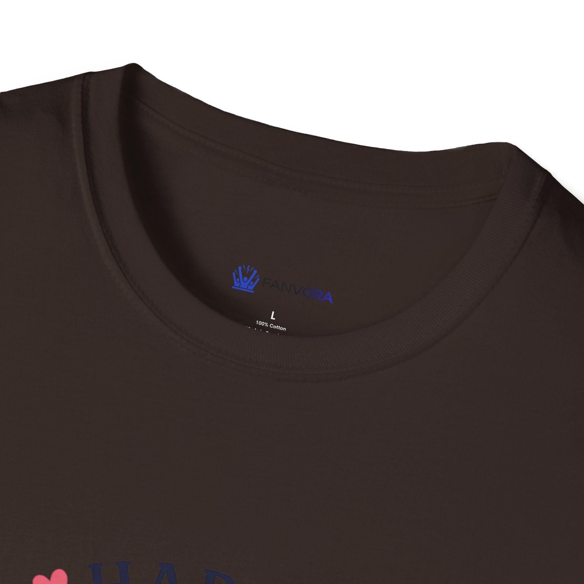 Mother's Day 2026 T-Shirt — "Happy Mother's Day 2026" Floral Tee.