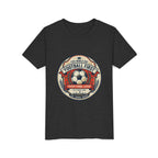 Unisex Youth Tee - "Football First" World Cup 2026 Fan Inspired.