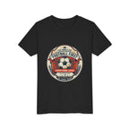 Unisex Youth Tee - "Football First" World Cup 2026 Fan Inspired.