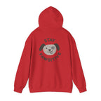 Best. Dad. Ever. Hoodie — Cute Pawsitive Dog Dad Pullover for Father’s Day.