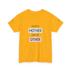 Unisex - Mother's Day T-Shirt - "Happy Mother’s Day 2026".