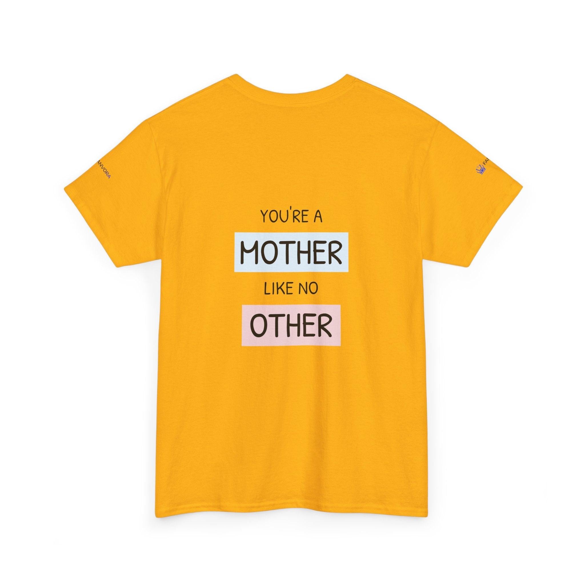 Unisex - Mother's Day T-Shirt - "Happy Mother’s Day 2026".