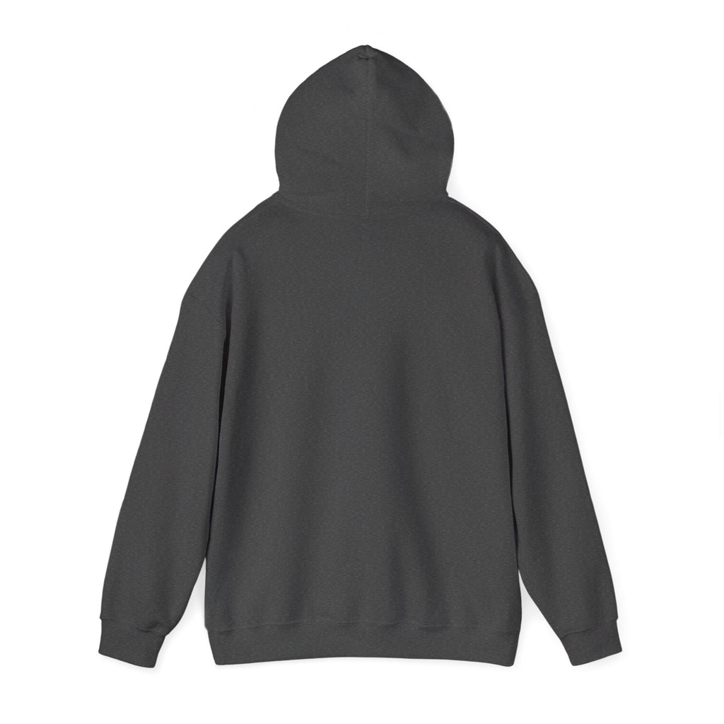Barbell Martini Hoodie — Gym & Cocktail Fitness Pullover