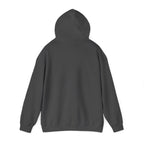 Barbell Martini Hoodie — Gym & Cocktail Fitness Pullover