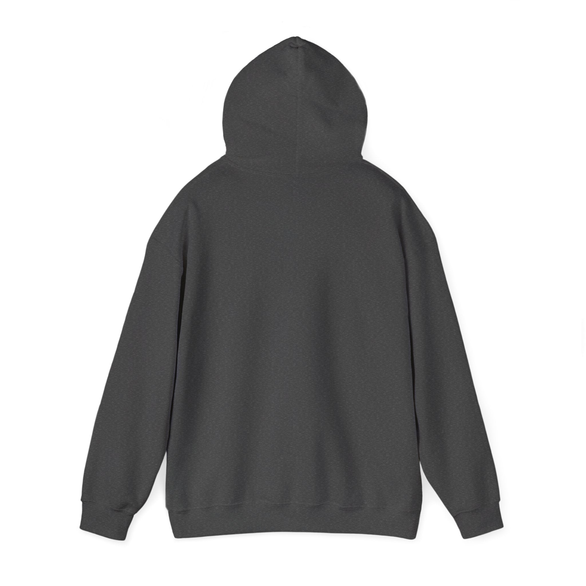 Barbell Martini Hoodie — Gym & Cocktail Fitness Pullover